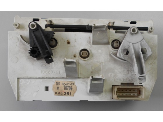 Comando Sofagem Peugeot 206 2000 csof243